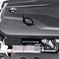 thumbnail image 4 of HOOWIFFY Black Windshield Washer Fluid Hose Kit Easy Install Hose Connectors for Car Washer System Repair, 4 of 7