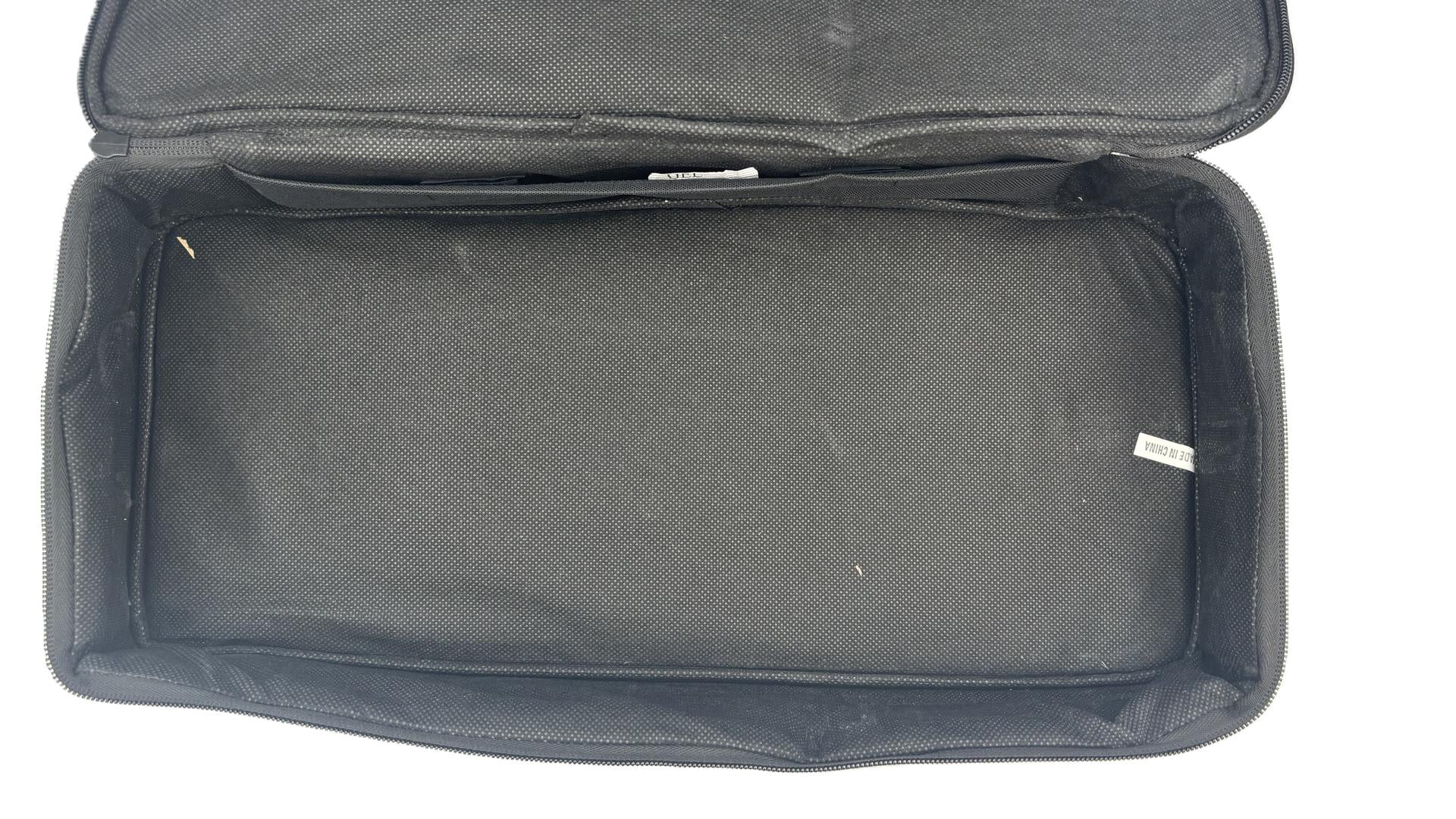 Dewalt OEM N184943 Reciprocating Saw Tool Bag DWH161D1 DWE305 DWE304 DWE305K DW304PK DCH133M2 DCH133B DWH161B