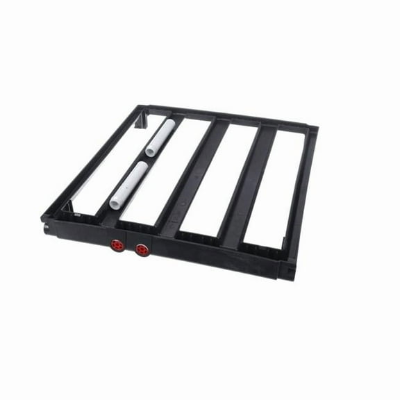 Rheem 68-101805-87 Genuine OEM Drain Pan - 21 in., Vertical, 8 Row