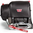 thumbnail image 4 of Warn 102643 Stealth Winch Cover, 4 of 4