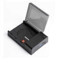 thumbnail image 2 of Docking Station Sabrent EC-DFFN para Discos duros HDD y SSD 2.5 y 3.5, 2 of 9