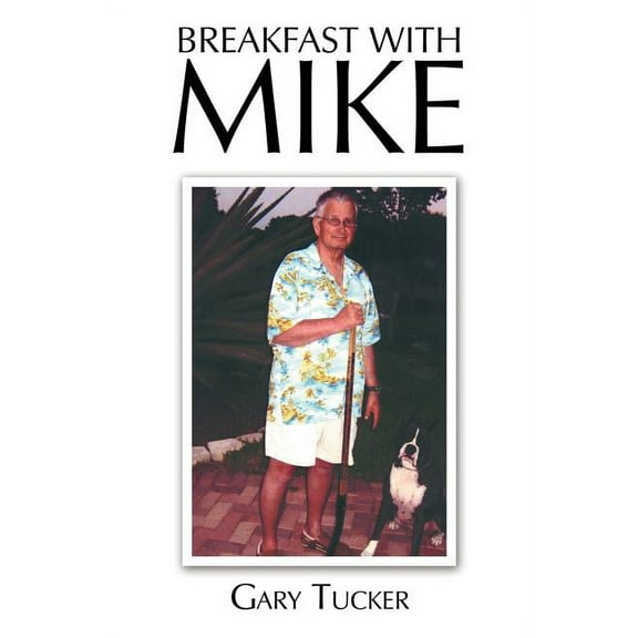 Breakfast with Mike (Paperback)
