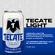 thumbnail image 3 of Cerveza clara Tecate light 12 pack latas de 355 ml c/u, 3 of 4