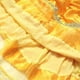 thumbnail image 4 of Vestido de princesa Bella para niñas, vestidos para La Bella y La Bestia, ropa de fiesta para niños, guantes de corona con palo mágico, disfraz para niños, 4 of 4
