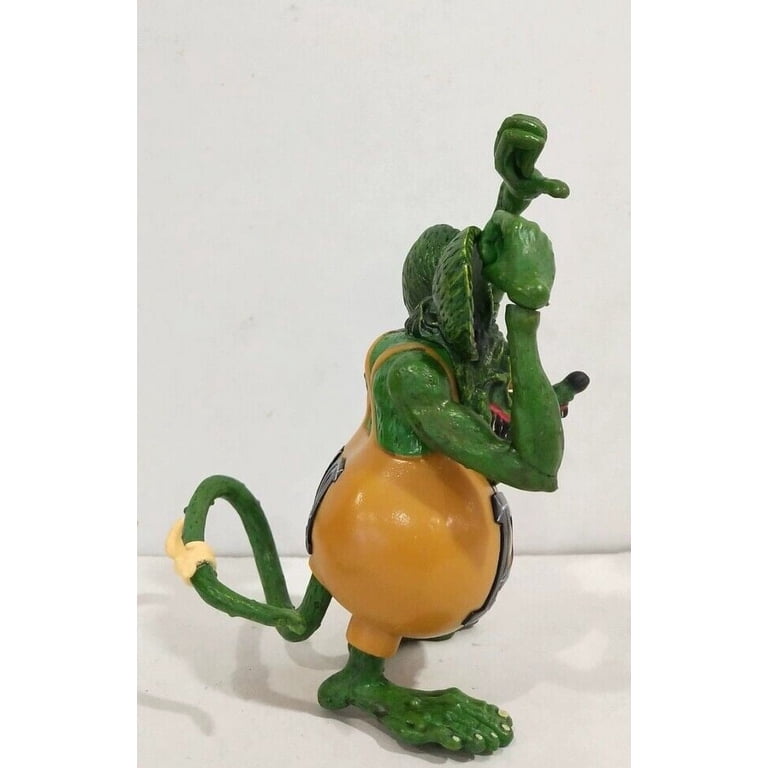 Ed Roth Big Daddy Roth RF フィギュア ラットフィンク