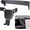 for Model S 2021-2024,Model X 2021-2024, variant on Car Phone Holder for 2016-2020 Tesla Model X and Model S Efficient Navigation Bracket