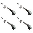 thumbnail image 1 of Kit De 4 Sensores De Presión De Neumáticos OEM F-450 Super Duty 17 Al 22 Motorcraft, 1 of 7