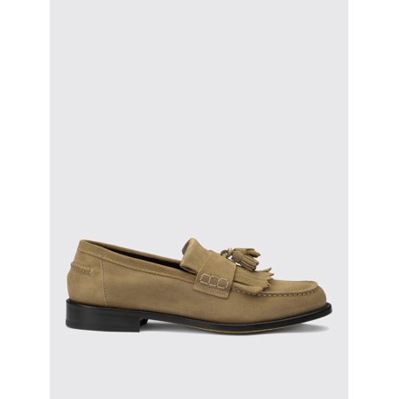 

Doucal s Loafers Men Beige Men