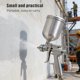 thumbnail image 3 of HAMPPLIES De Pintura Con Rosca Interior Y Exterior Para Uso Profesional Y Bricolaje, 3 of 8