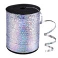 thumbnail image 1 of CIMAXIC Curling Ribbon 1 Roll Balloon Decorative Ribbons Air Balloon DIY Wrapping Ribbons for Party,86.61"X0.2"(LxW), 1 of 4