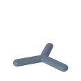 thumbnail image 1 of Blomus 63818 Flip Trivet, Flintstone, 1 of 1
