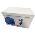 thumbnail image 1 of Collapsable Storage Bin, 1 of 3