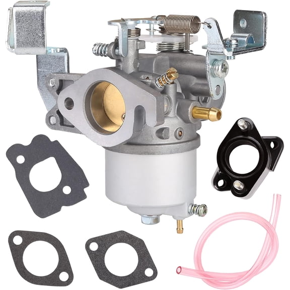 10L0L Golf Cart Carburetor for Yamaha G2 G5 G8 G9 G11 1985-1995 4-Cycle/Stroke Gas, Replace OEM J38-14101-00 J38-14101-01 J38-14101-02
