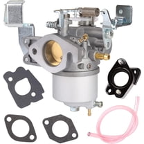 10L0L Golf Cart Carburetor for Yamaha G2 G5 G8 G9 G11 1985-1995 4-Cycle/Stroke Gas, Replace OEM J38-14101-00 J38-14101-01 J38-14101-02