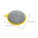 thumbnail image 4 of 10 piezas de plato dual esponja esponja redonda de lavavajillas de lavavajillas múltiples almohadillas de limpieza metálica de esponja multiusos para encimeras de platos estufas, 4 of 7