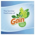 thumbnail image 3 of Febreze Odor-Fighting Fabric Refresher with Gain, Original, 27 fl oz, 3 of 9