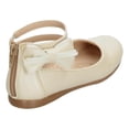 thumbnail image 3 of Flat Casual Jakuna Beige Para Niña T18-22 [jak402] beige 18.5 MX, 3 of 9