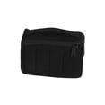 thumbnail image 1 of Bolsa de Maquillaje Portátil Yuyangstore Organizador Cosmético Negro, 1 of 8