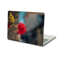 thumbnail image 5 of KSK KAISHEK Hard Case Cover Compatible with Old MacBook Pro 15" with Retina Display 2012/2013/2014/2015 A1398, Flower 0228, 5 of 5