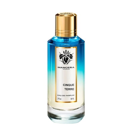 Mancera Unisex Cinque Terre EDP Spray 2.0 oz Fragrances 3760265194902