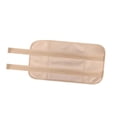 thumbnail image 4 of Compresa de aceite de ricino Lavable a máquina Paquete de cuidado duradero portátil Paquete de aceite de ricino suave Envoltura Paquete de aceite de Yinane envoltura de paquete de aceite de ricino, 4 of 8
