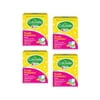 Culturelle Kids Packets Daily Probiotic Supplement 30 ea (Pack of 4)