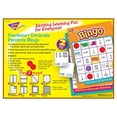 thumbnail image 4 of Trend Enterprises T-6142 Fractions Decimals & Percents Bingo- Game, 4 of 4