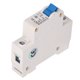 thumbnail image 5 of Dispositivo De Protección Actual, Disyuntor Miniatura De Seguridad 10A Retardante De Llama Para Edificio De Oficinas, 5 of 7