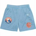 thumbnail image 1 of Pantalones cortos de malla para hombre y mujer, shorts de talla grande, informales, de secado rápido, para entrenamiento físico y trotar, novedad de verano, 1 of 5