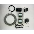 thumbnail image 2 of DAE CC2030 KIT+AMR130-RN KIT+DAE WSC500A Connected Wirelessly, read 1 Water Meter by PC, Cell Phone, generate billing report, 2 of 6