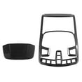 thumbnail image 1 of Front Reading Light Lamp Panel Trim Cover For 2015 2016 2017 2018 2019 2020 Interior Accessories ,a, 1 of 5