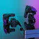 thumbnail image 4 of Gwong Electrónica 2pcs Mobile Gaming Trigger Button Game Console Controller Joystick para PUBG, 4 of 7