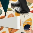 thumbnail image 2 of Yayeee Doormat for Indoor Entrance 32" x 20" Non Slippery Floor Rug, Coloful Leaves, 2 of 8