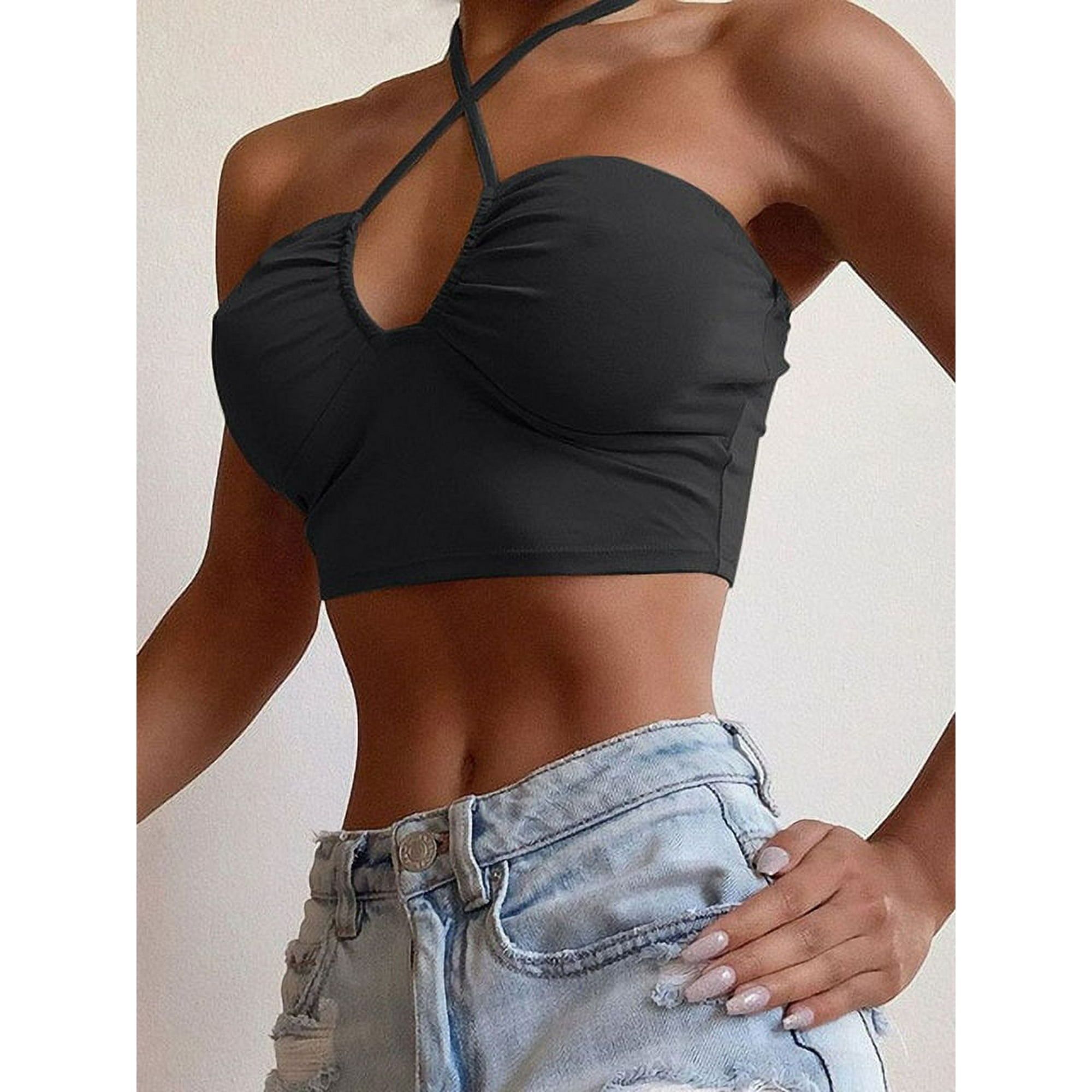 Low cut tops canada deals
