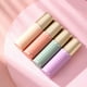 thumbnail image 2 of Paquete De 4 Cosméticos Yuyangstore Maquillaje De Lápiz Labial Mate, 2 of 8