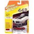 thumbnail image 3 of Johnny Lightning 1:64 Die Cast Classic Gold Assortment, 3 of 3