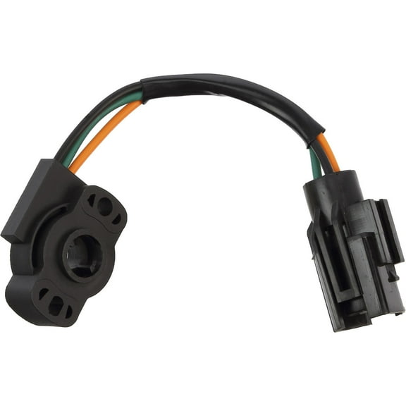 For Ford Mustang 1988 1989 1990 Throttle Position Sensor - BuyAutoParts
