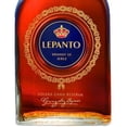 thumbnail image 3 of Paquete de 3 Brandy Lepanto Solera Gran Reserva 750 ml, 3 of 3