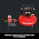 thumbnail image 4 of Kit combinado de compresor de aire CRAFTSMAN CMEC1KIT18, 1 herramienta, 4 of 8
