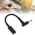 thumbnail image 4 of Adaptateur Type C DC, Adaptateur Secteur Type C PD 100W Portable pour Ordinateur Portable, 4 of 8