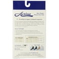 thumbnail image 2 of FLA Activa Sheer Therapy Women's Knee High Dress Socks - 15-20 mmHg, 2 of 2