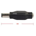 thumbnail image 3 of Convertidor Adaptador Corriente 7 4*5 0mm A 5 5*2 1mm para 1 Uds, 3 of 8
