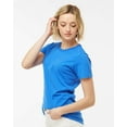thumbnail image 2 of Tultex Women�'s Premium Cotton T-Shirt, 2 of 5