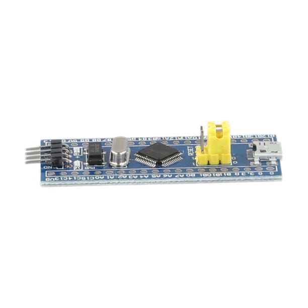 STM32F103C8T6 Minimum System Development Board - AR Produktbild-Vorschau 9