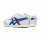 thumbnail image 4 of Onitsuka Tiger MEXICO 66 Kid's Toddler White/Directoire blue Shoes Sneakers JP, 4 of 6