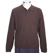 George - Men's Cashmere Polo