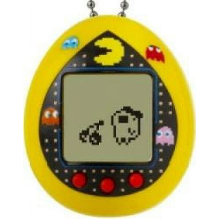 NANO PETS デジタルペット たまごっち　キーホルダー　6個セット Amazon.co.jp: 1/3個 デジタルペット 6cm たまごっち バーチャルペット