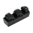 thumbnail image 1 of Interruptor de ventana eléctrica único para el lado del conductor delantero para Nissan Altima Tiida 2010-2017 Negro, 1 of 7