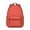 Red, variant on Avocado Themed Backpack – Roomy & Durable for School, Travel, Work, Cute Design, Comfortable Straps, Perfect Gift for Avocado Lovers