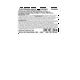 thumbnail image 4 of Crema para cuerpo flor de cerezo - cherry blossom, 4 of 4